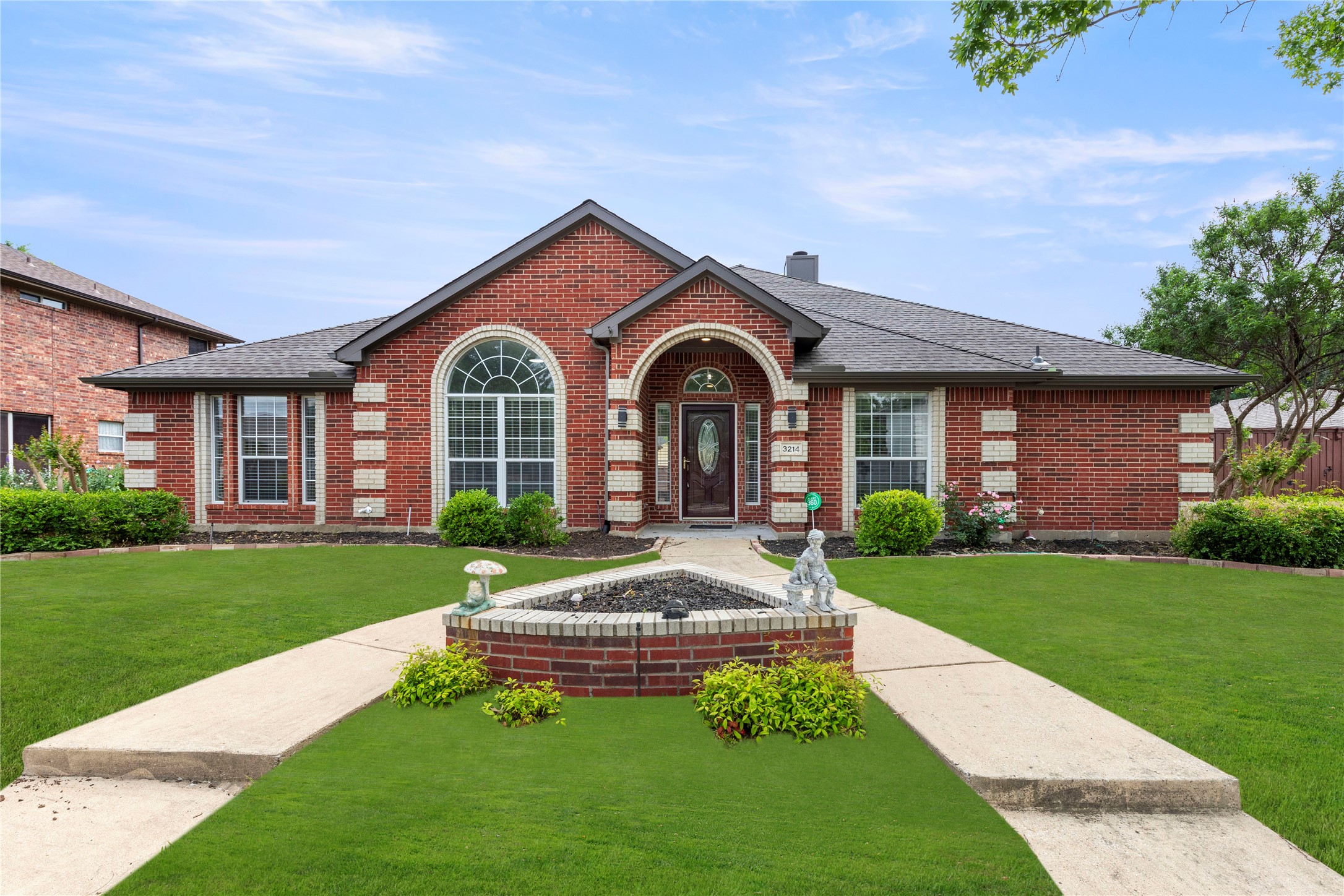 3214 Lochaven Drive Rowlett TX 75088