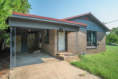 410 Williams Street Athens TX 75751