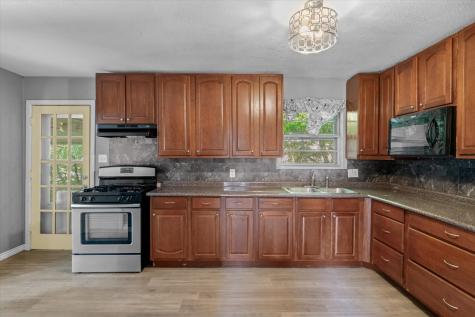 410 Williams Street Athens TX 75751