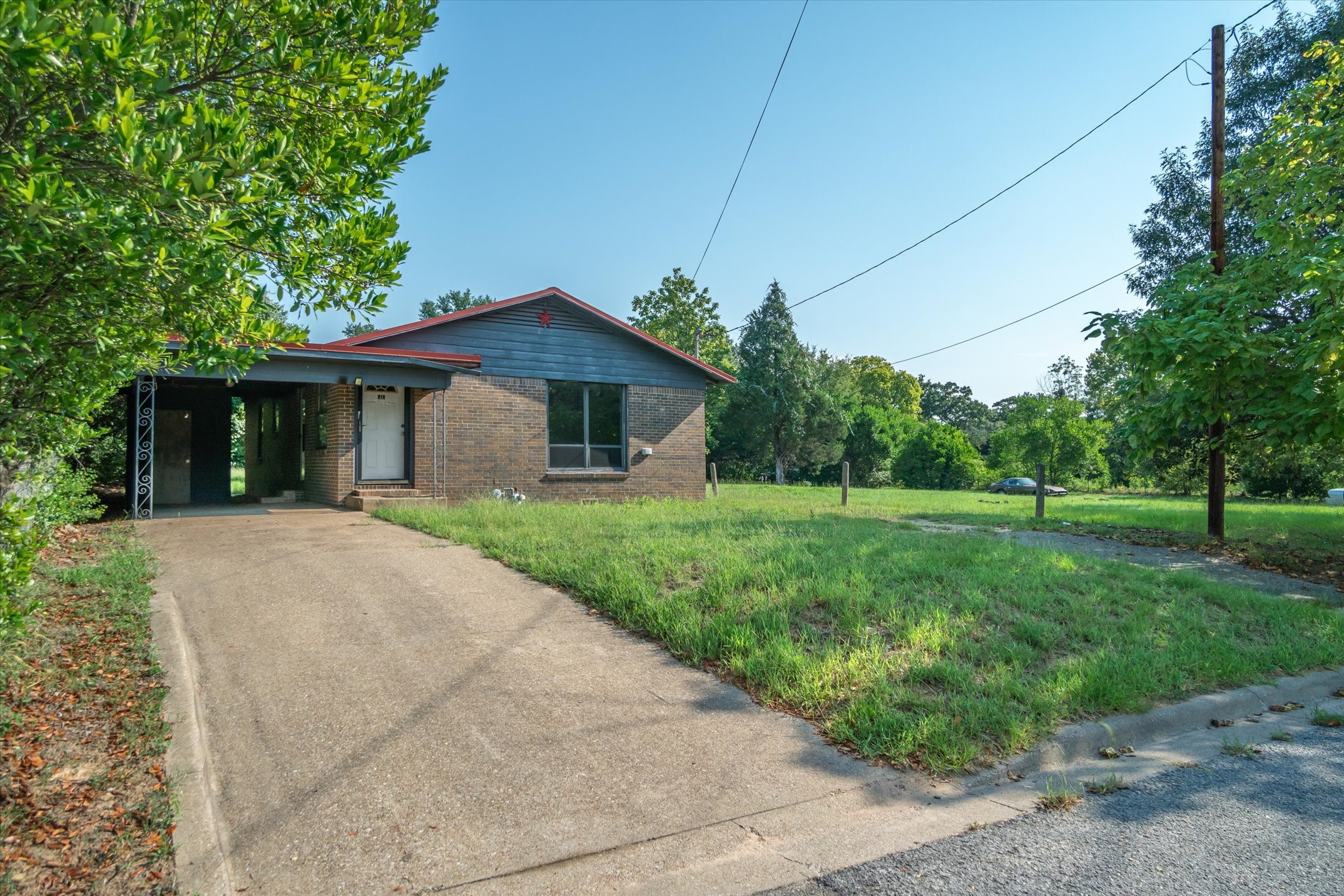 410 Williams Street Athens TX 75751