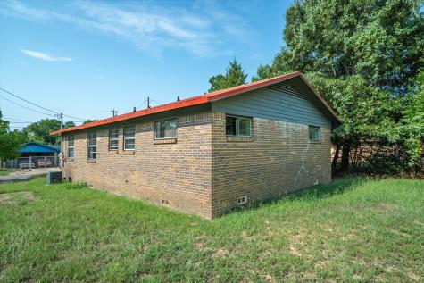 410 Williams Street Athens TX 75751