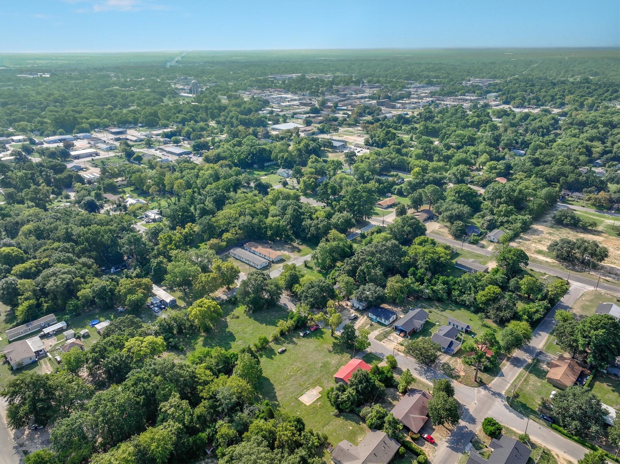 410 Williams Street Athens TX 75751
