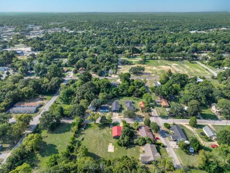 410 Williams Street Athens TX 75751