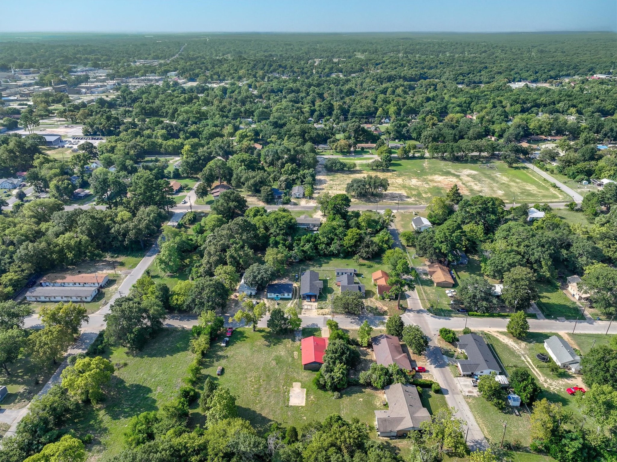 410 Williams Street Athens TX 75751