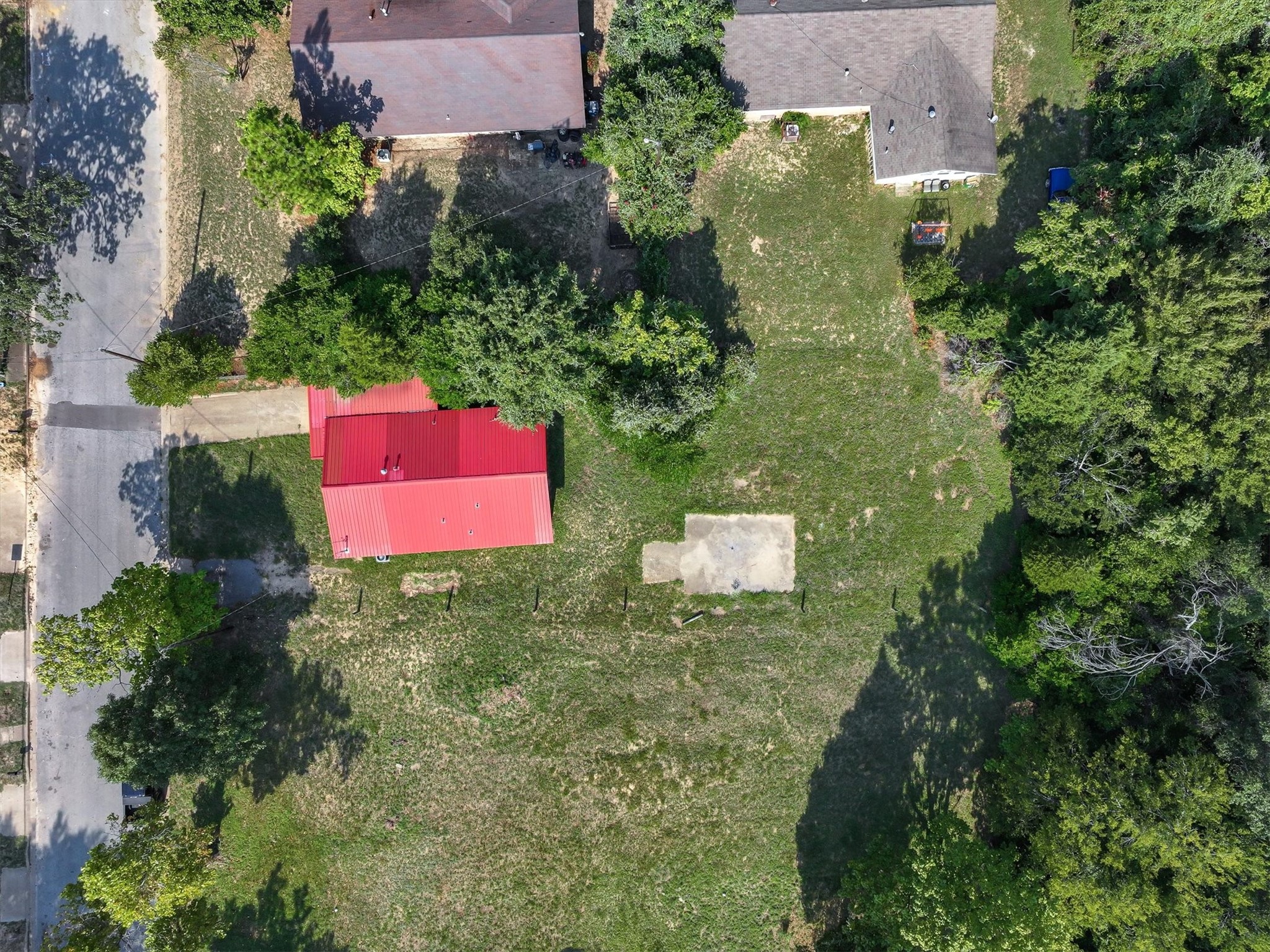410 Williams Street Athens TX 75751