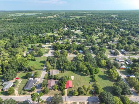 410 Williams Street Athens TX 75751