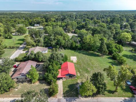 410 Williams Street Athens TX 75751