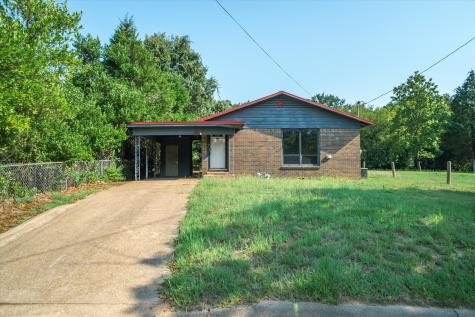 410 Williams Street Athens TX 75751