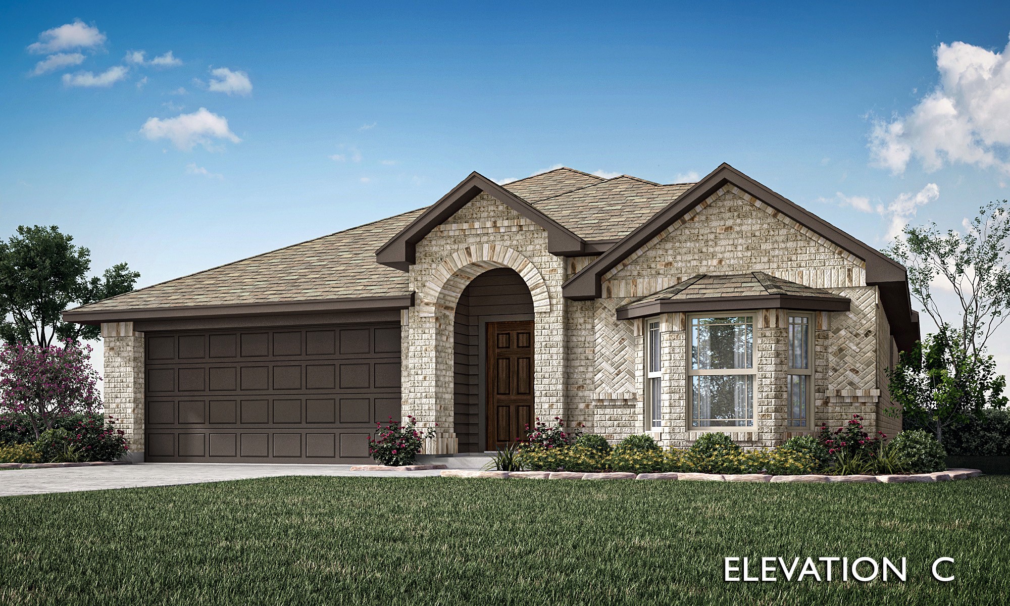 933 Creekhollow Drive Godley TX 76044