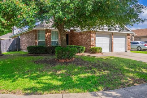 2800 Island Wren Drive Mesquite TX 75181