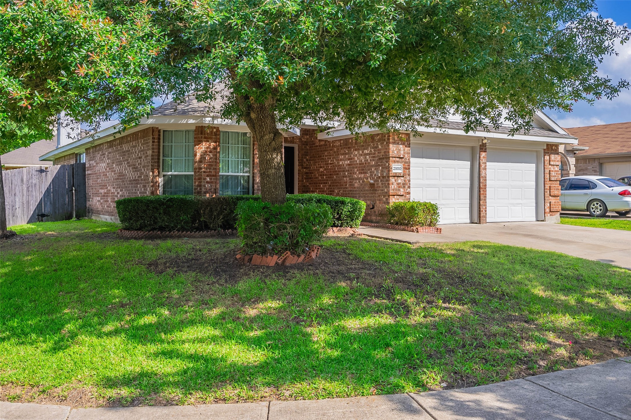 2800 Island Wren Drive Mesquite TX 75181