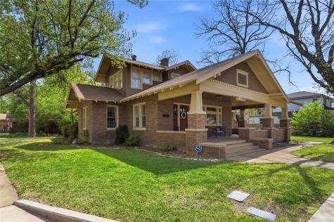 1700 Austin Avenue Brownwood TX 76801