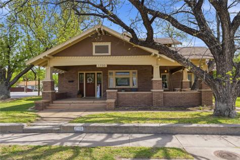 1700 Austin Avenue Brownwood TX 76801