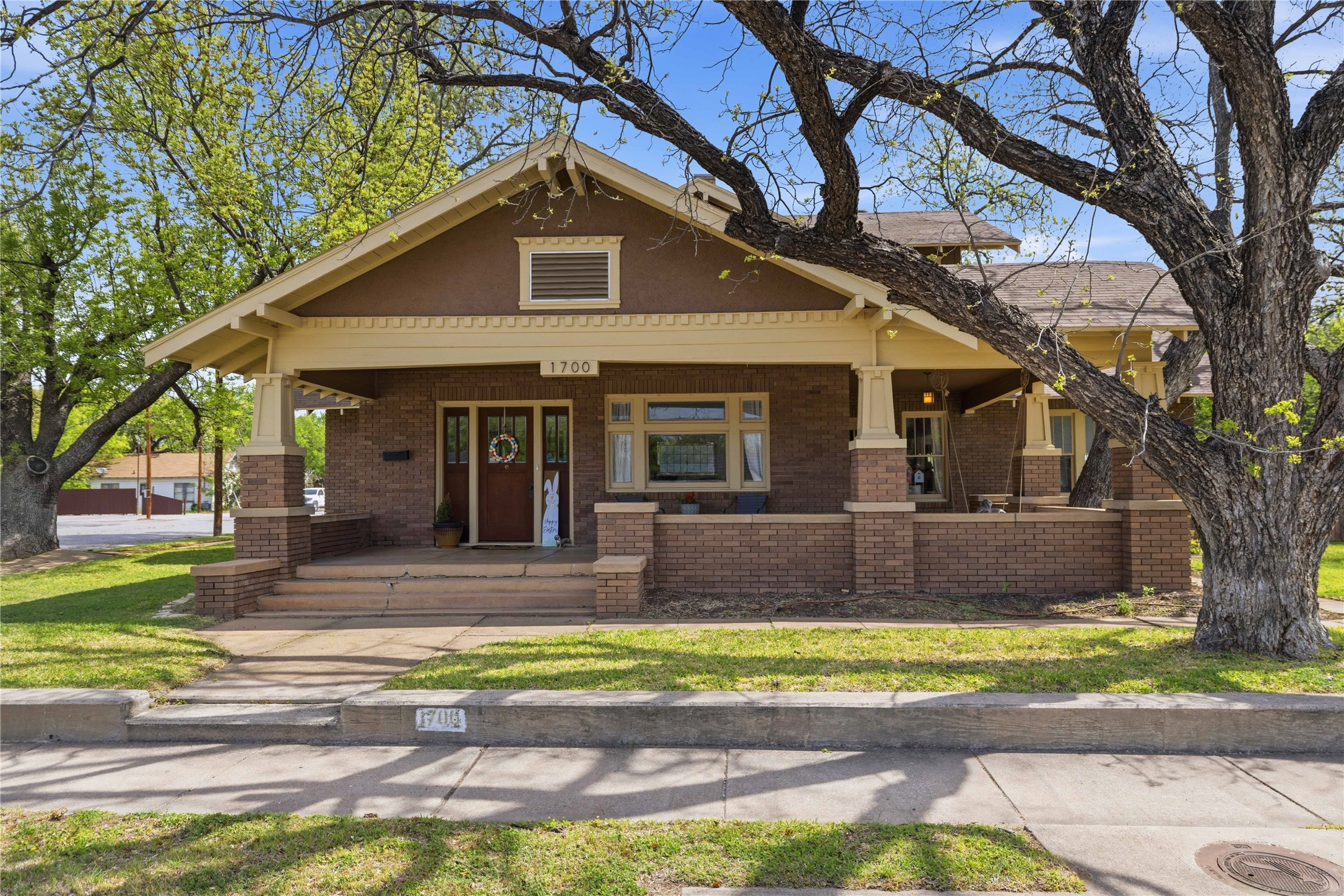 1700 Austin Avenue Brownwood TX 76801