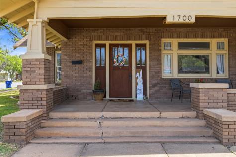 1700 Austin Avenue Brownwood TX 76801