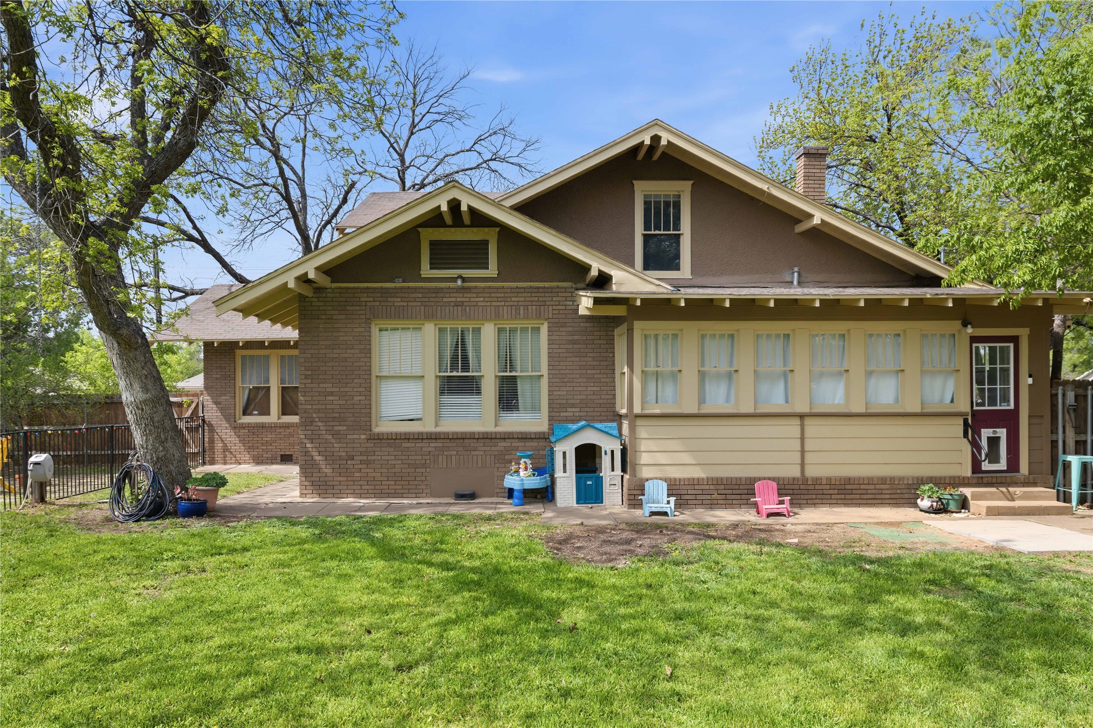 1700 Austin Avenue Brownwood TX 76801