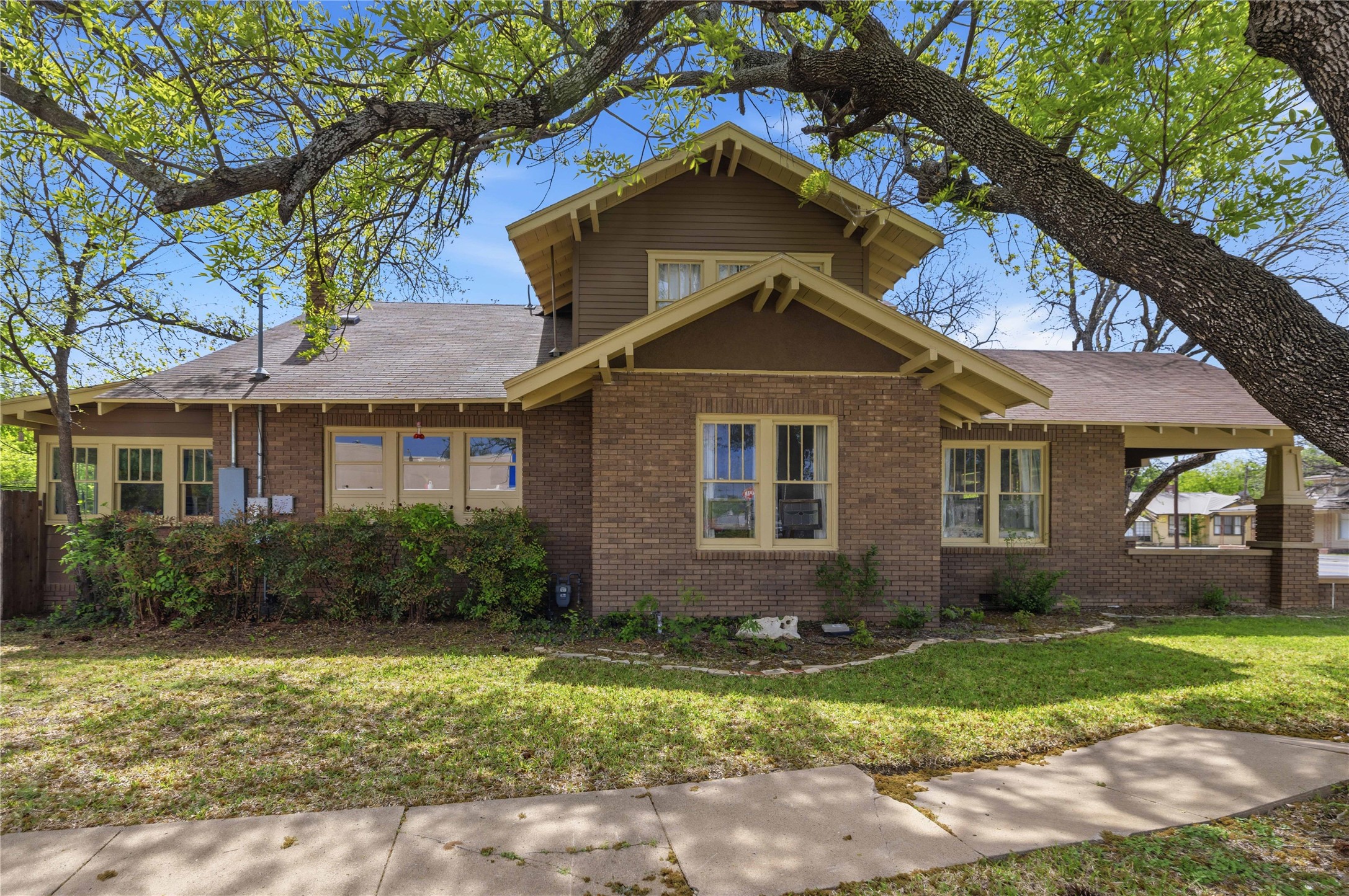 1700 Austin Avenue Brownwood TX 76801