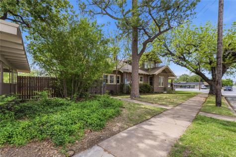 1700 Austin Avenue Brownwood TX 76801