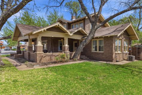 1700 Austin Avenue Brownwood TX 76801