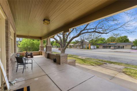 1700 Austin Avenue Brownwood TX 76801