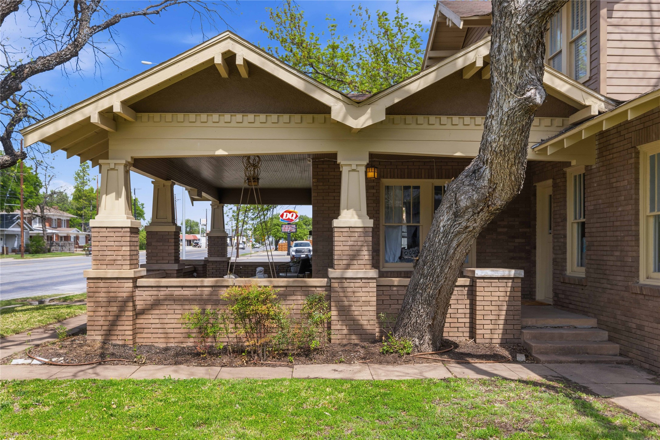 1700 Austin Avenue Brownwood TX 76801
