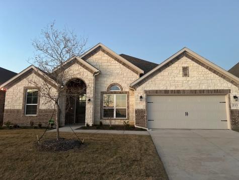 113 Aberdeen Drive Anna TX 75409