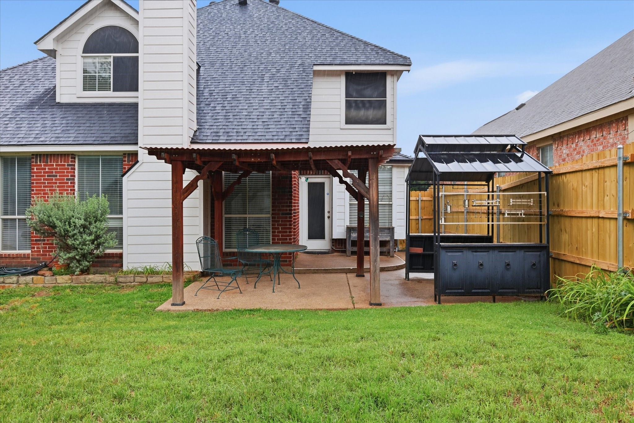 1674 Knoll Ridge Circle Corinth TX 76210