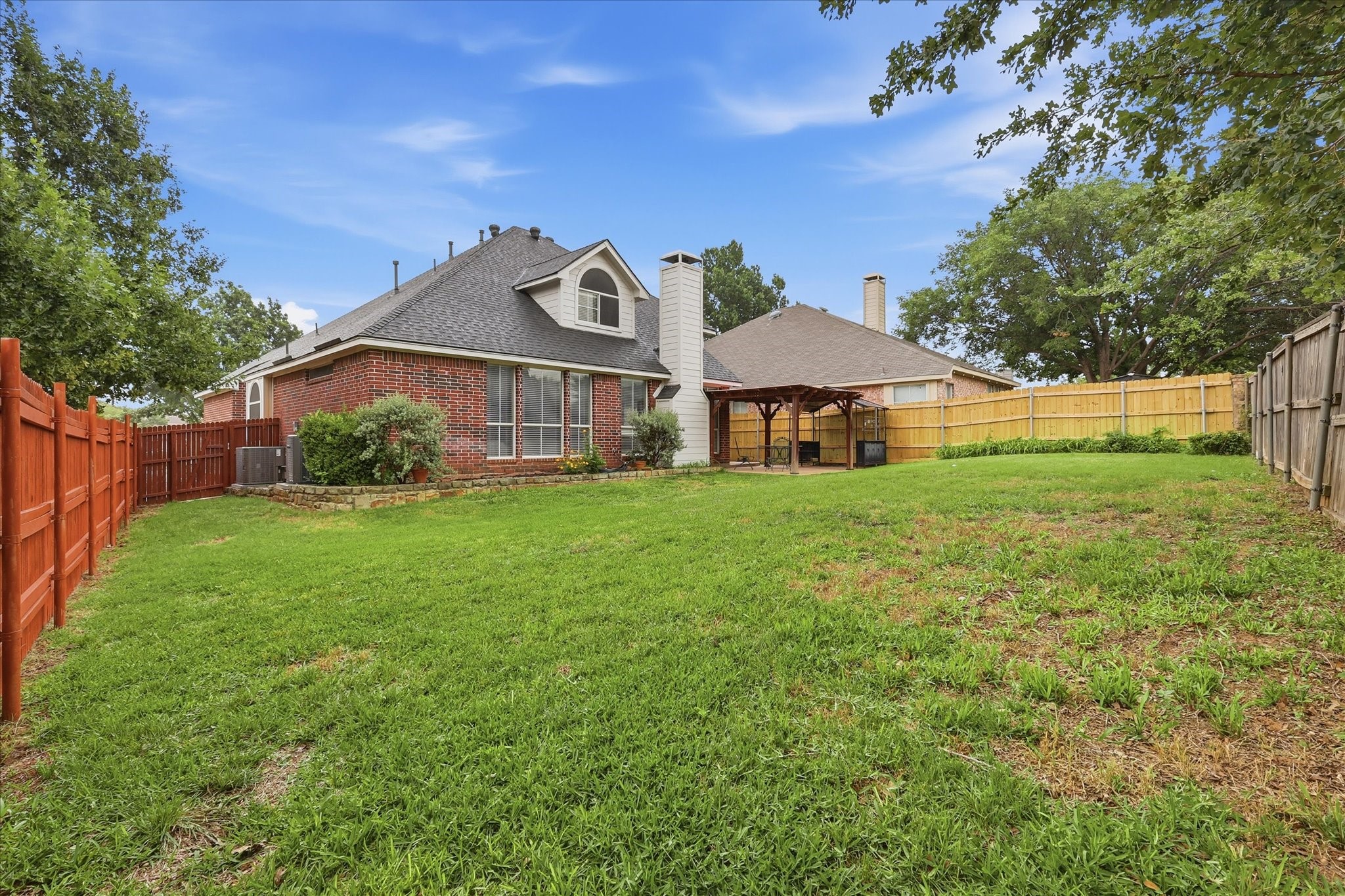 1674 Knoll Ridge Circle Corinth TX 76210