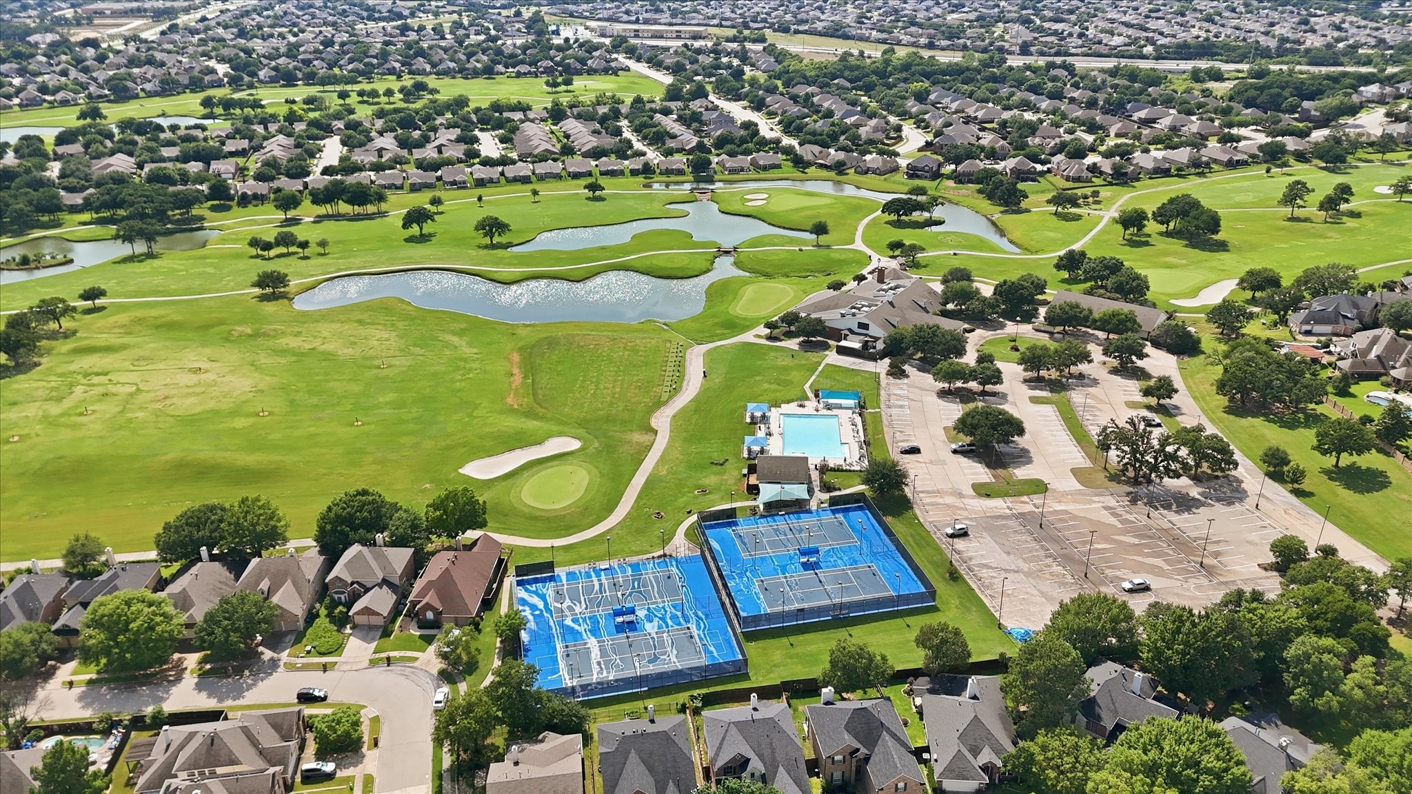 1674 Knoll Ridge Circle Corinth TX 76210