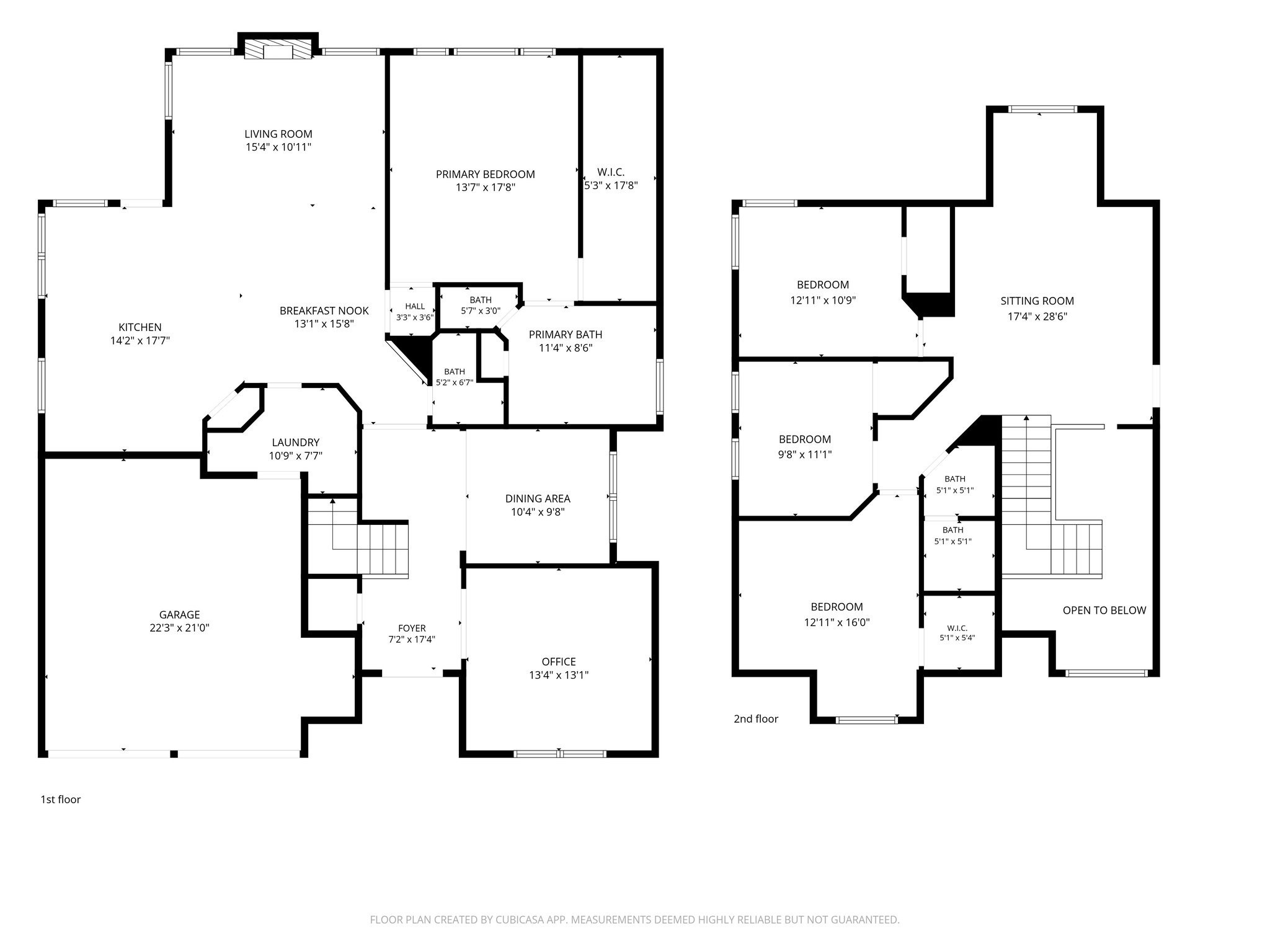 1674 Knoll Ridge Circle Corinth TX 76210