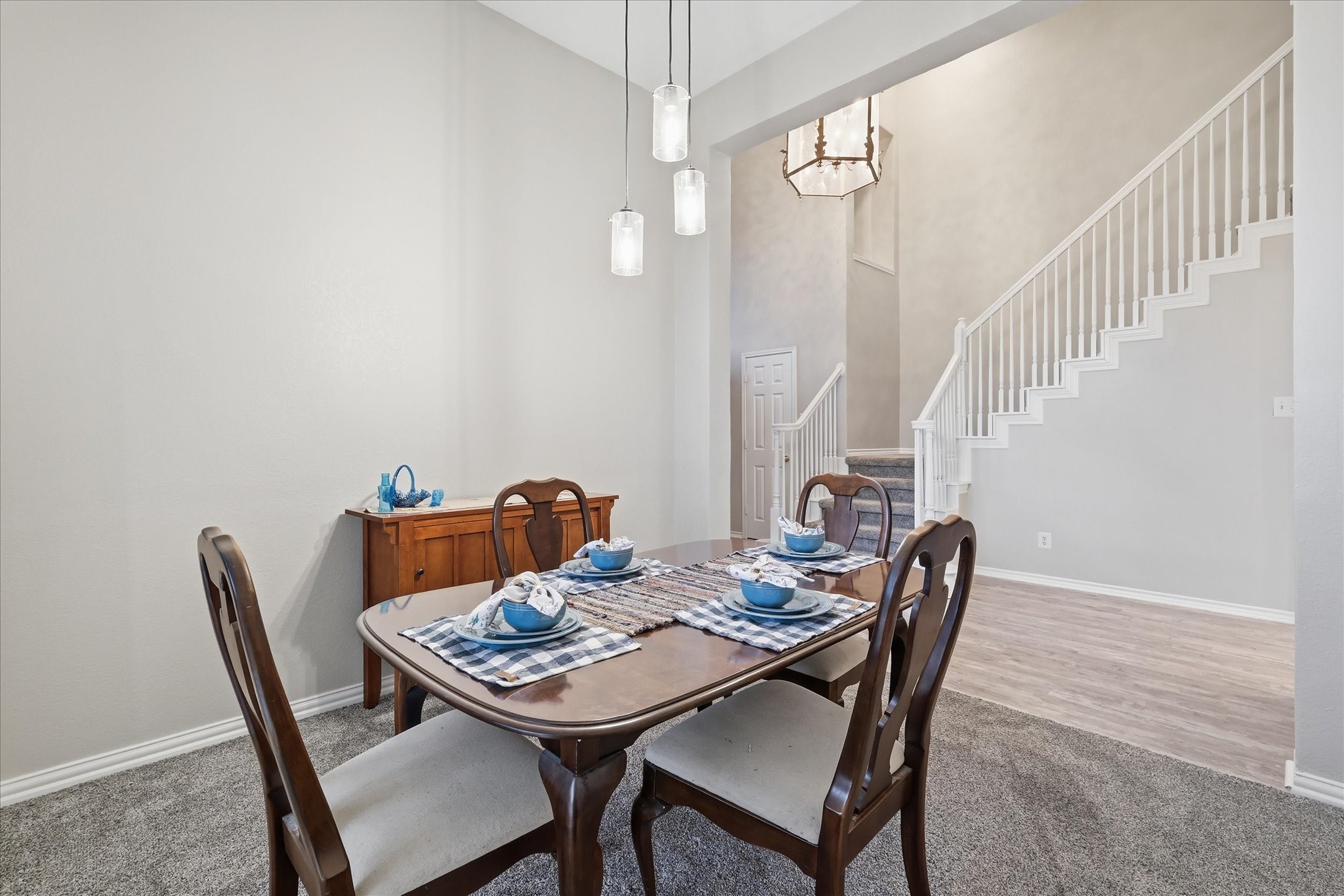 1674 Knoll Ridge Circle Corinth TX 76210