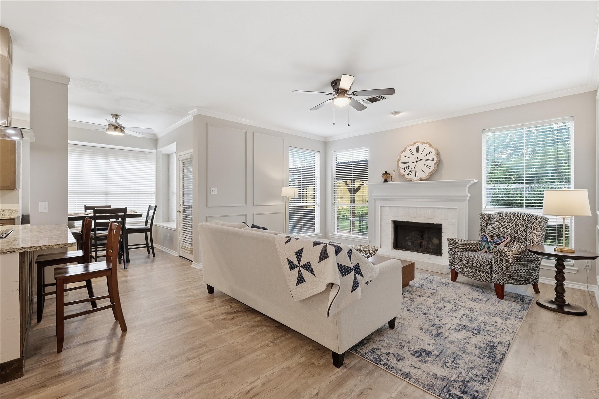 1674 Knoll Ridge Circle Corinth TX 76210