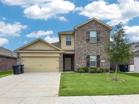 110 Real Quiet Lane Caddo Mills TX 75135