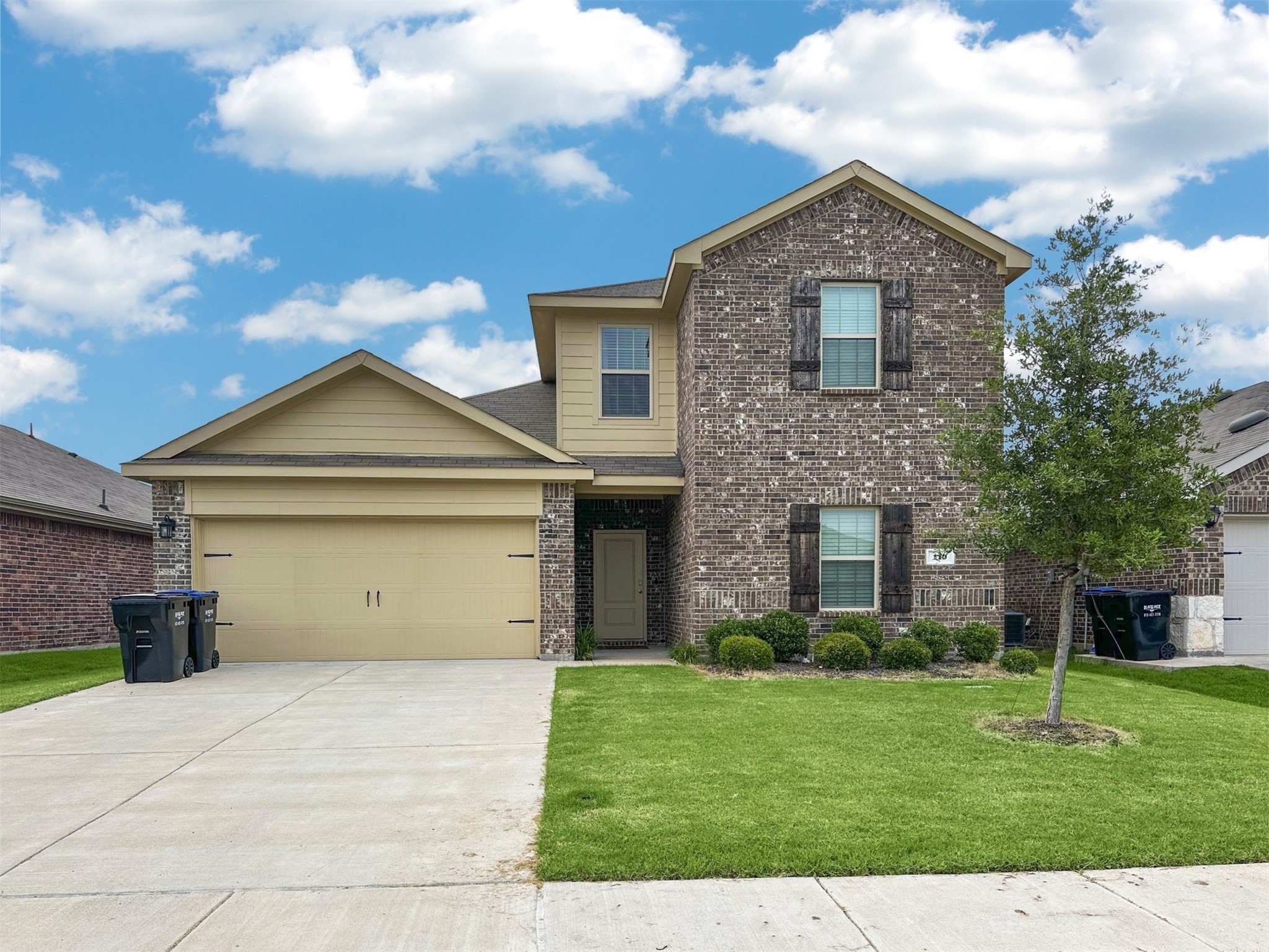 110 Real Quiet Lane Caddo Mills TX 75135