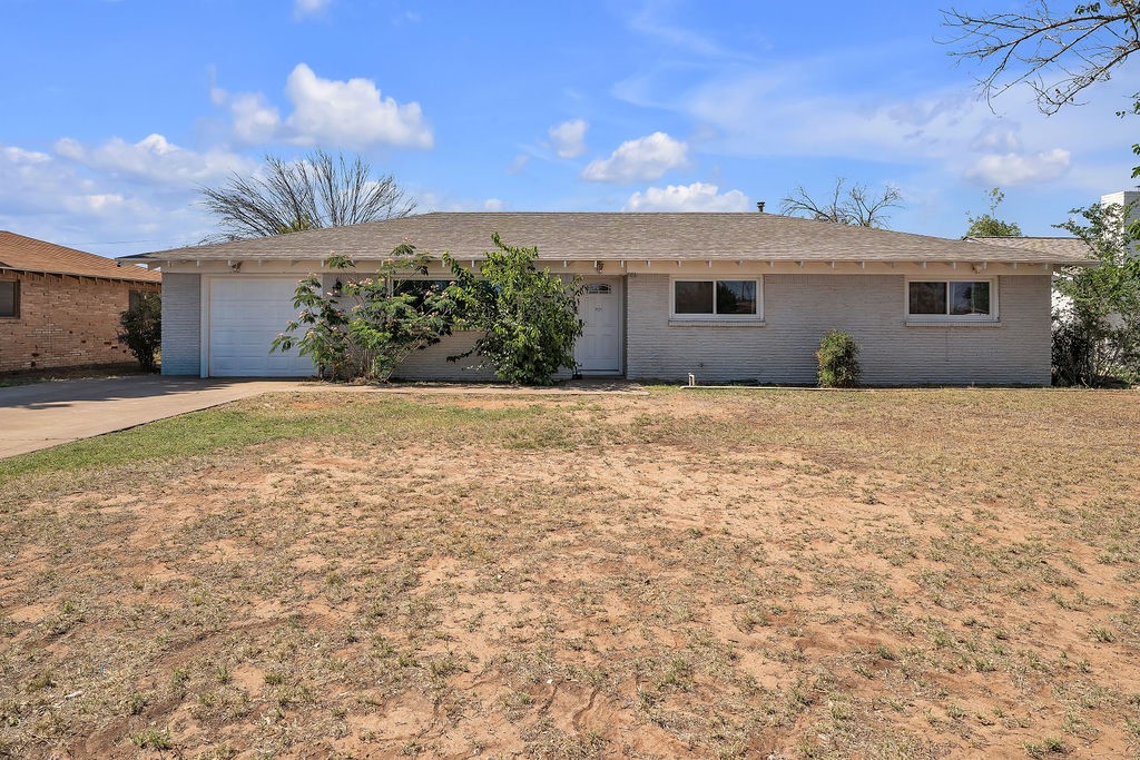 3106 W Michigan Avenue Midland TX 79701