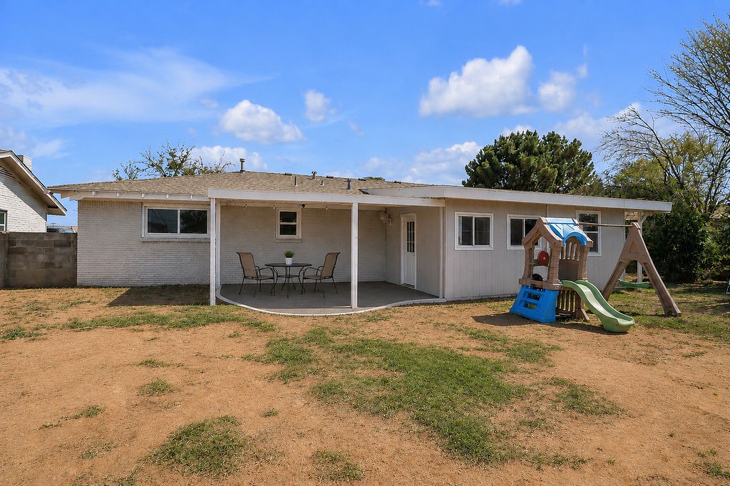 3106 W Michigan Avenue Midland TX 79701