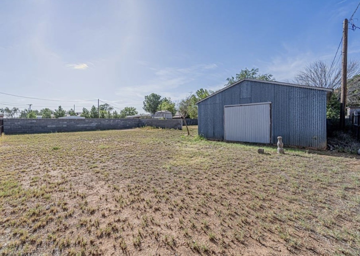 3106 W Michigan Avenue Midland TX 79701