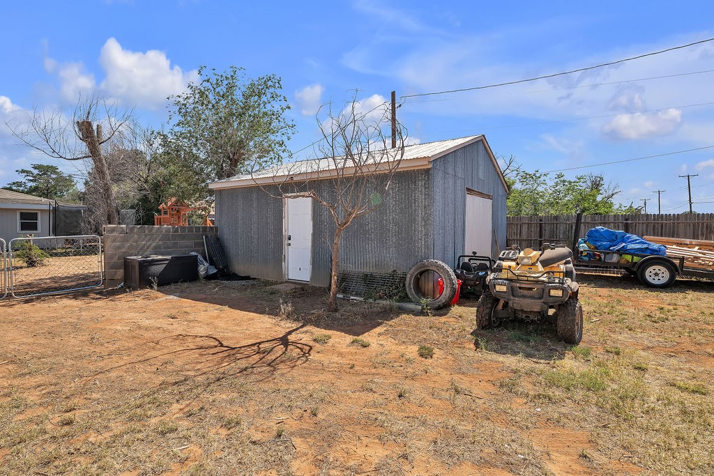 3106 W Michigan Avenue Midland TX 79701