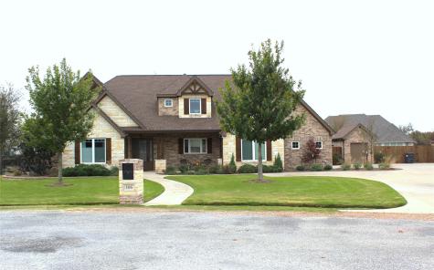 106 Angela Court Stephenville TX 76401