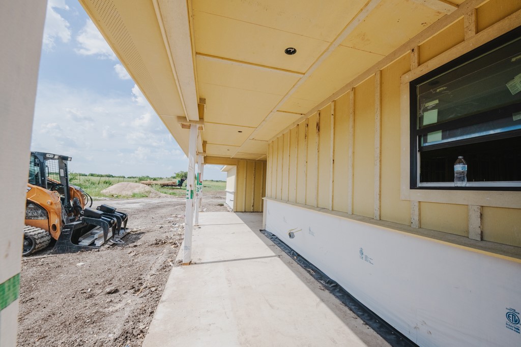 1313 Red Rock Road Hewitt TX 76643