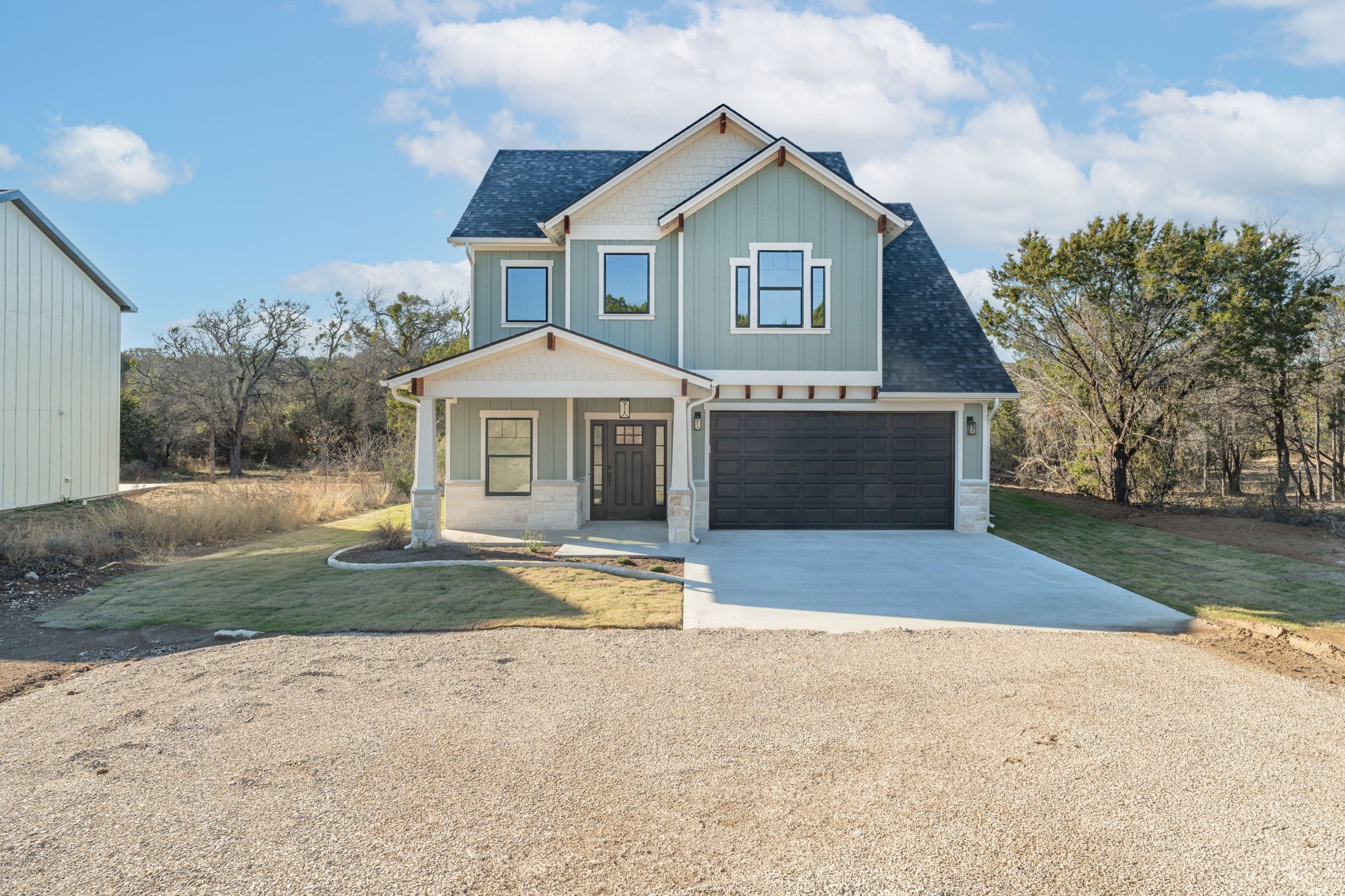 270 Anglers Point Bluff Dale TX 76433