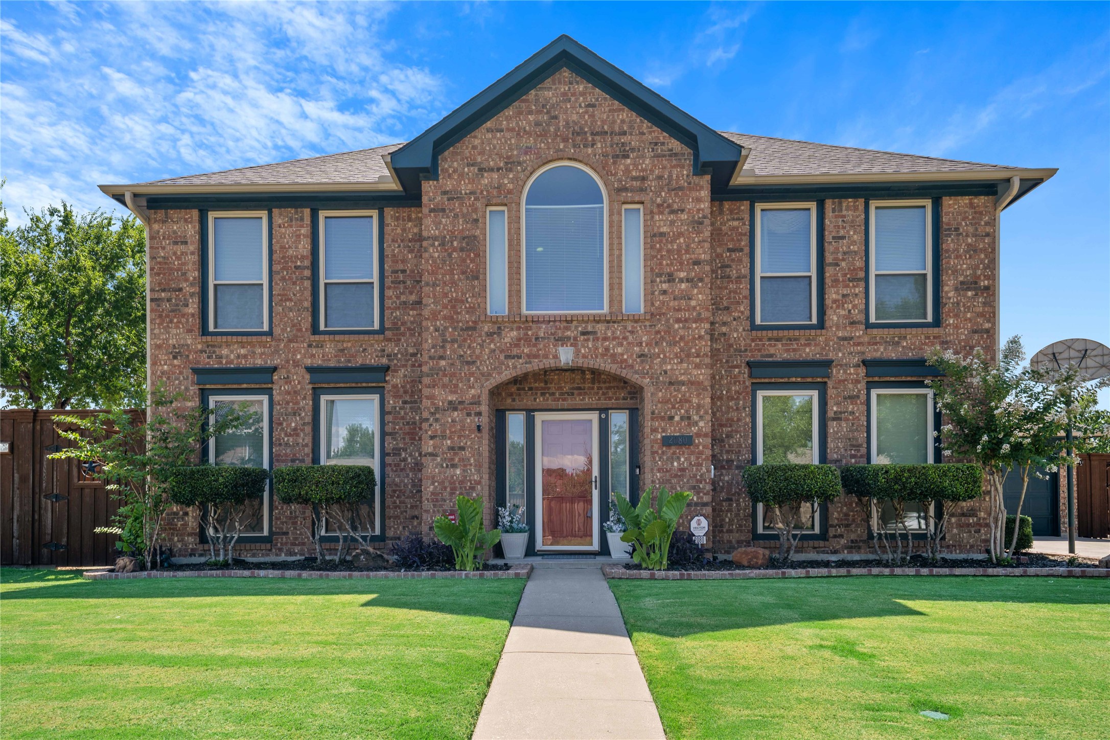 2080 Kamla Road Lewisville TX 75067