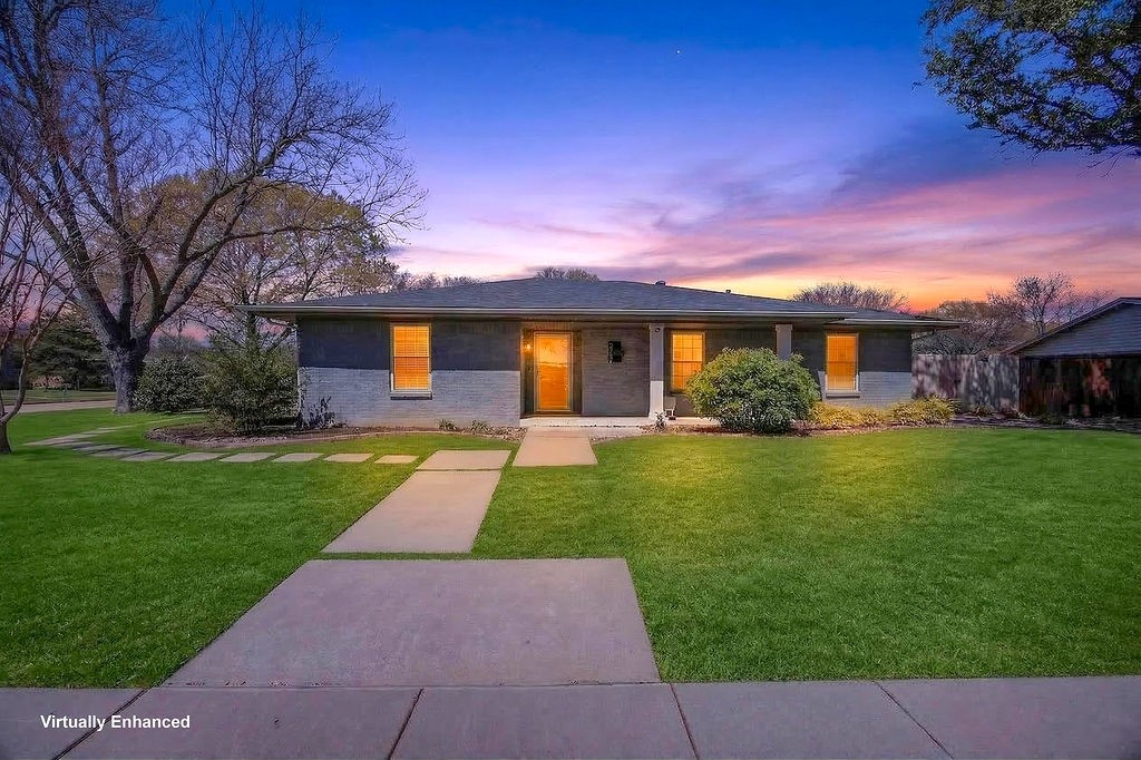 2126 Chippendale Drive Mckinney TX 75071