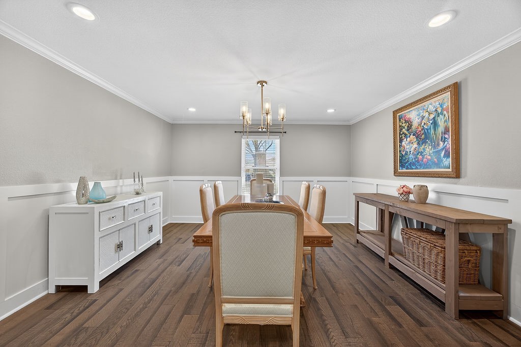 2126 Chippendale Drive Mckinney TX 75071