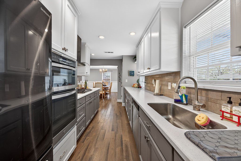 2126 Chippendale Drive Mckinney TX 75071