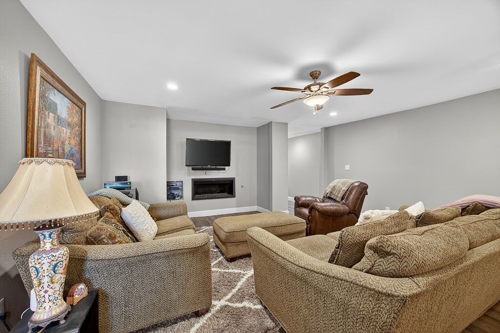 2126 Chippendale Drive Mckinney TX 75071