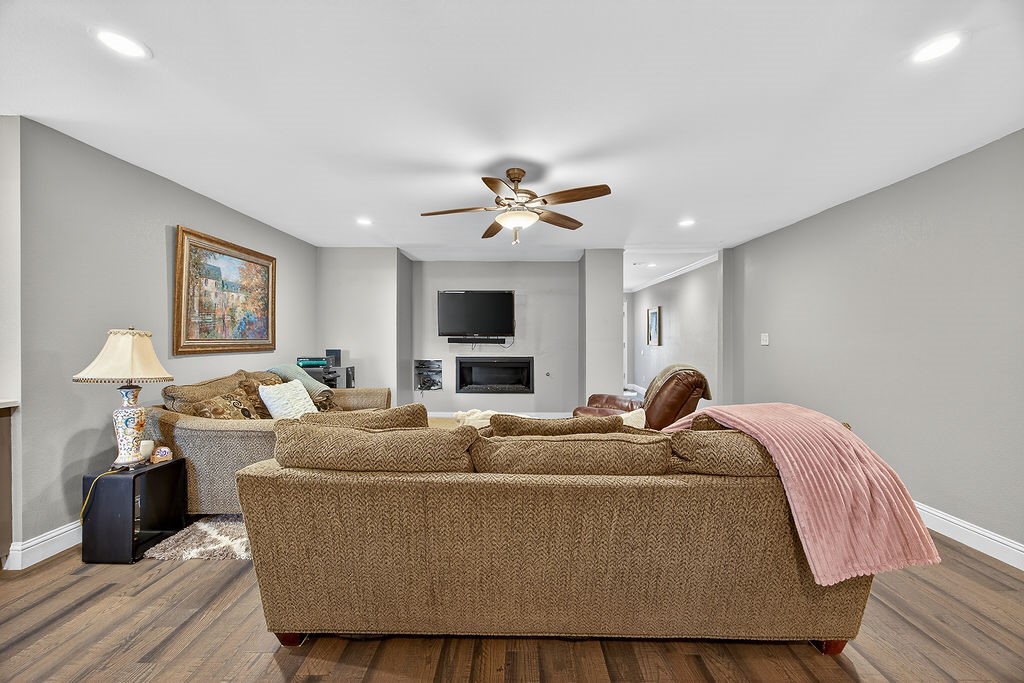 2126 Chippendale Drive Mckinney TX 75071