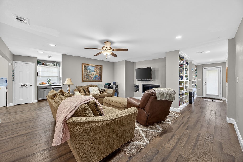 2126 Chippendale Drive Mckinney TX 75071