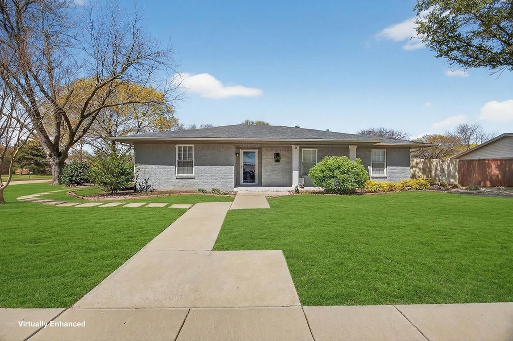 2126 Chippendale Drive Mckinney TX 75071