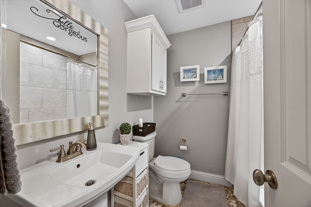 2126 Chippendale Drive Mckinney TX 75071